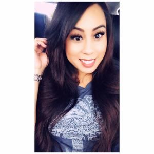 Meet your Posher, Angela